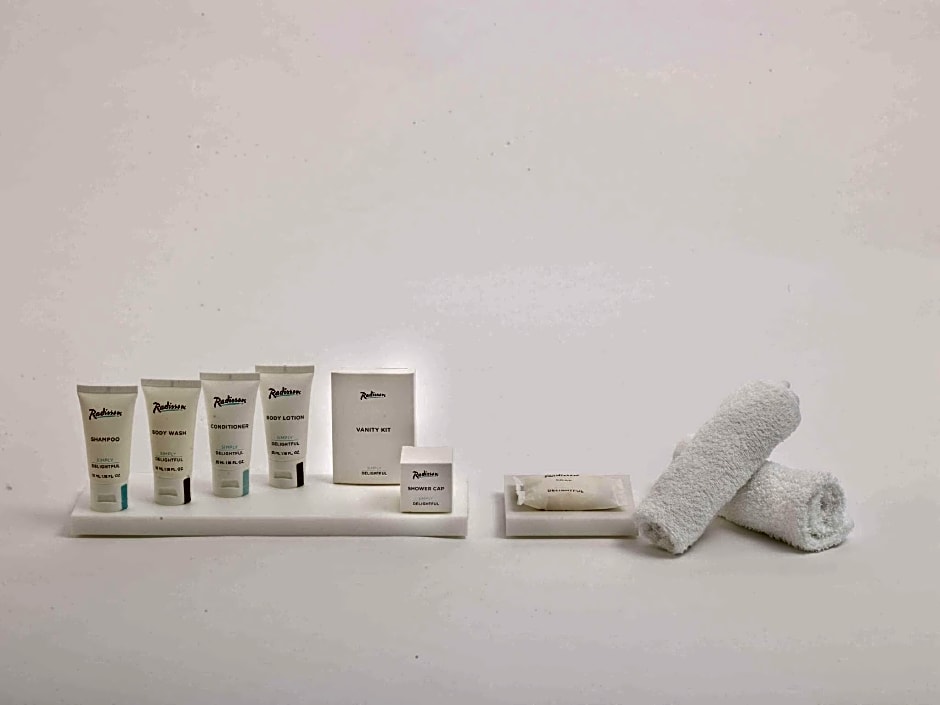 Park Inn by Radisson Gwalior