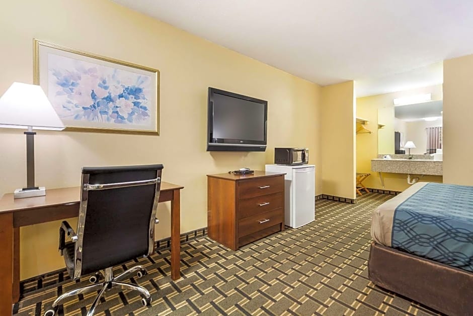 Rodeway Inn University District