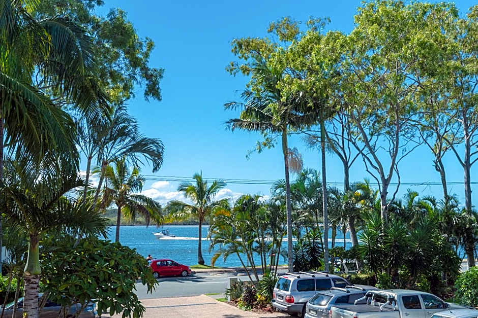 Munna Beach Apartments