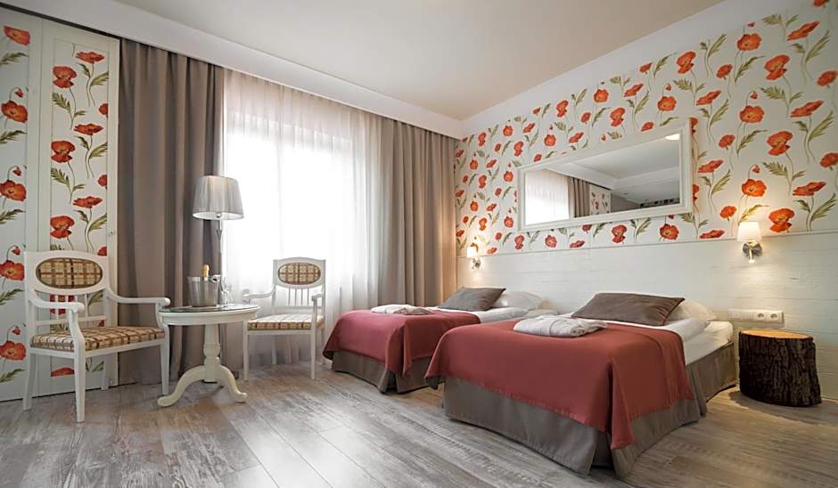 Hotel Afrodyta Business & Spa