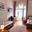Black Sheep Budapest Smart Rooms