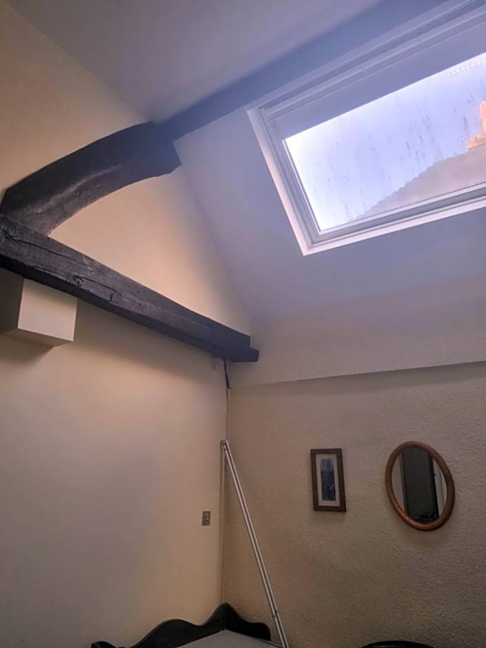 The Red Lyon Slinfold