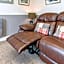 Pickering Lodges