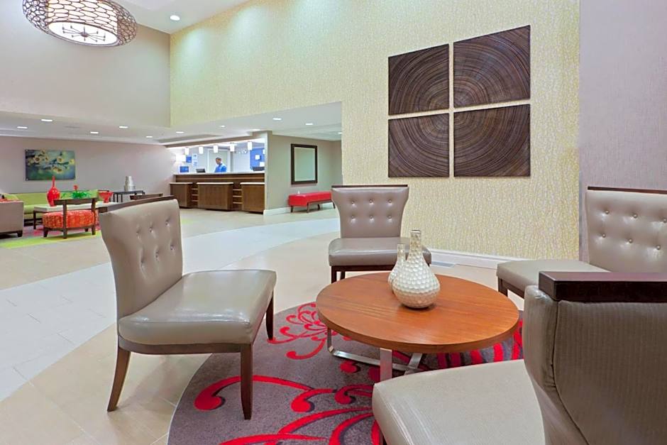 Holiday Inn Express - Neptune By IHG