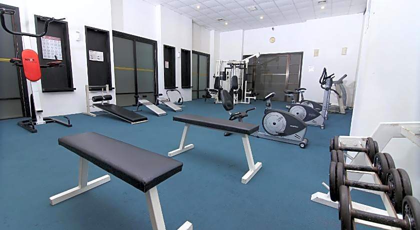 Permai Hotel Kuala Terengganu