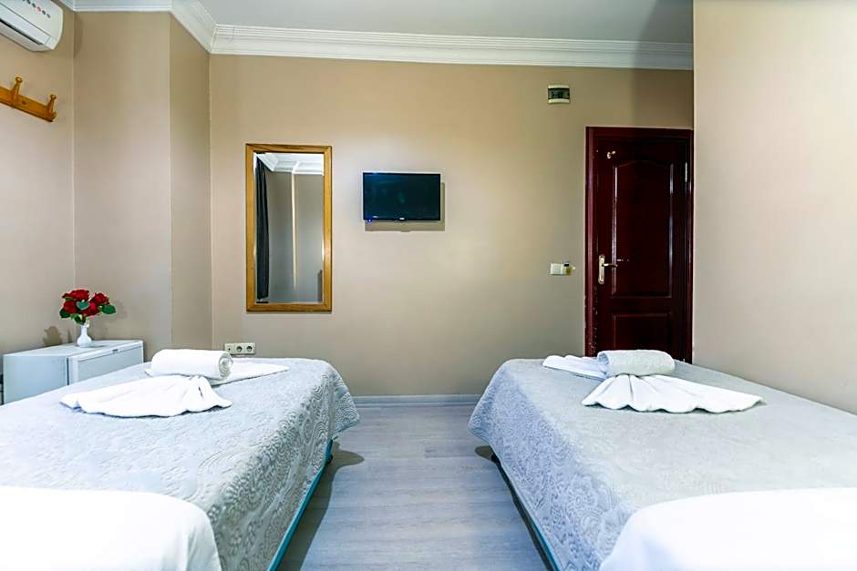 OTEL ÜMIT İSTANBUL