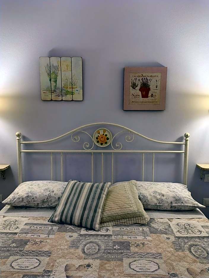 B&B Il Poggio di Fiore