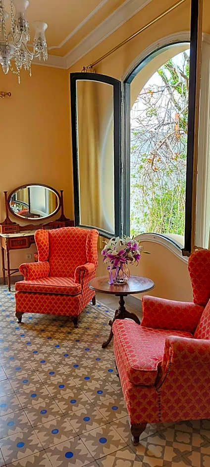 Hotel Noucentista