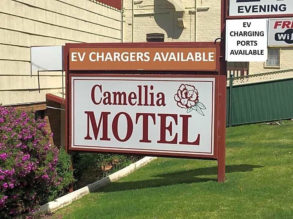 Camellia Motel