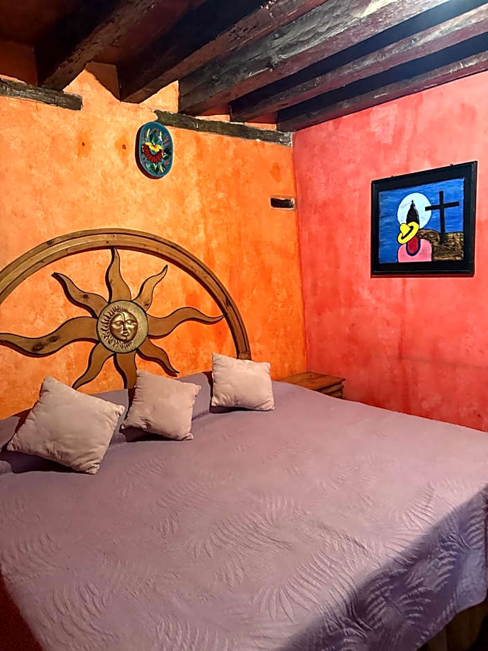 Hotel del Pozo