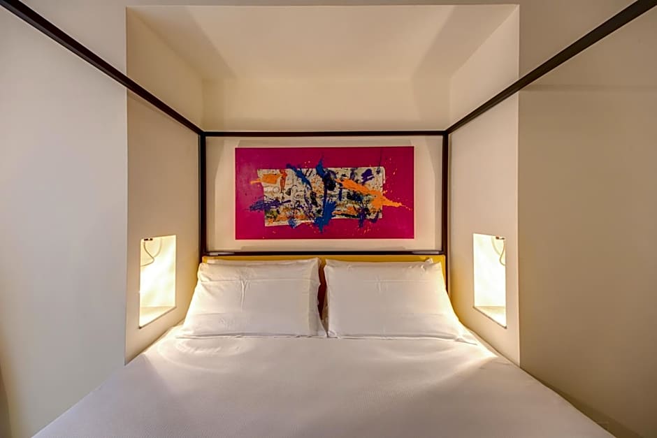 Residenze Argileto