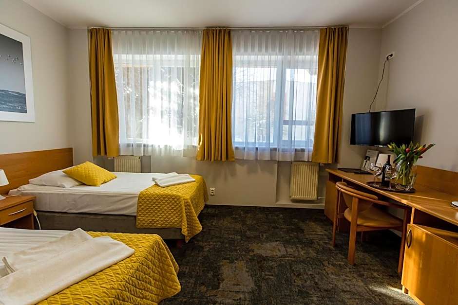 Hotel Sport