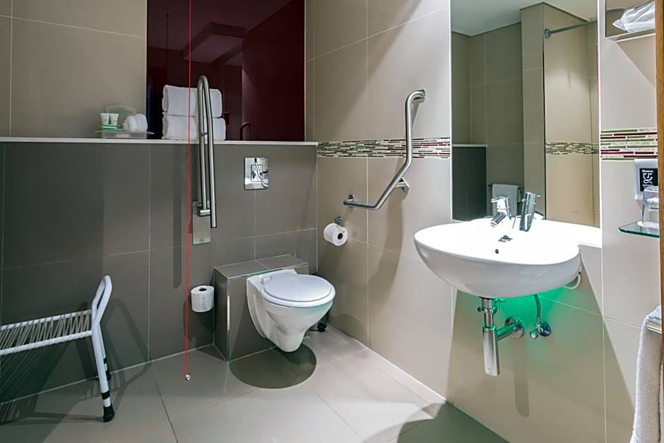 Holiday Inn Johannesburg-Rosebank By IHG