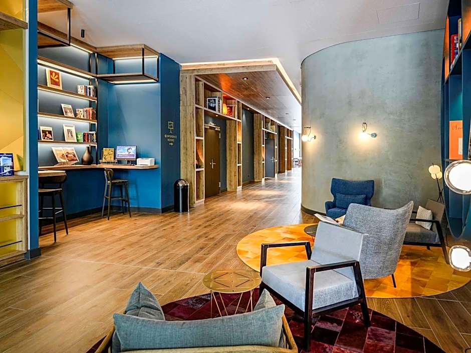 Novotel Regensburg Zentrum