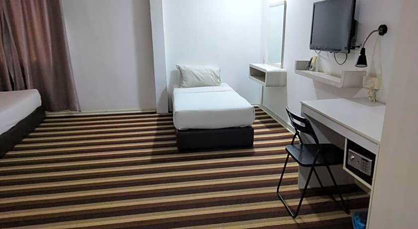 First Residence Hotel Kemaman