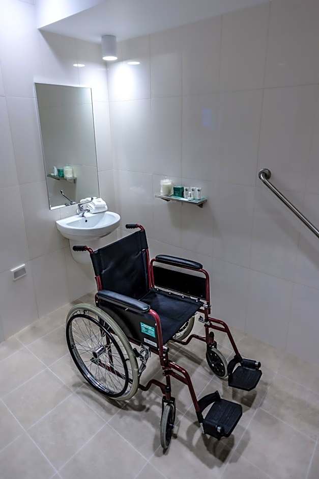 Lithgow Workies Club Motel