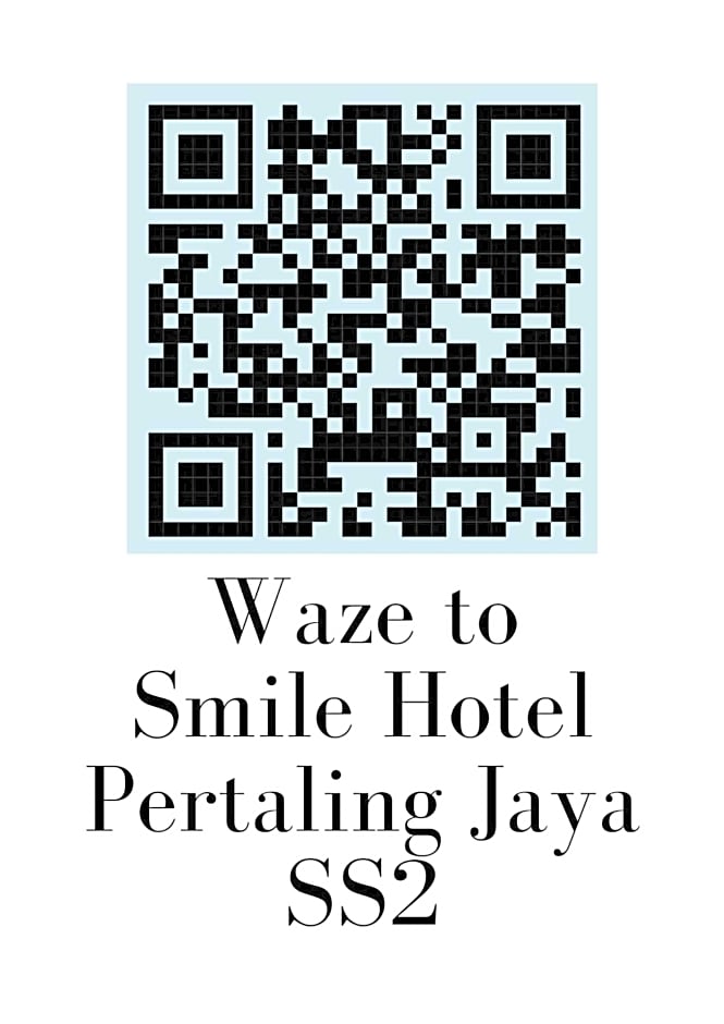 Smile Hotel Petaling Jaya SS2