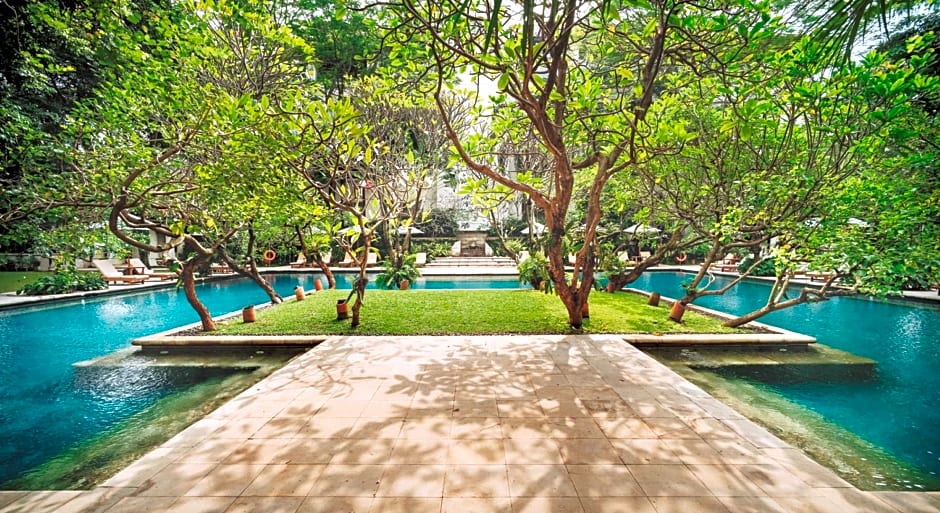 The Dharmawangsa Jakarta