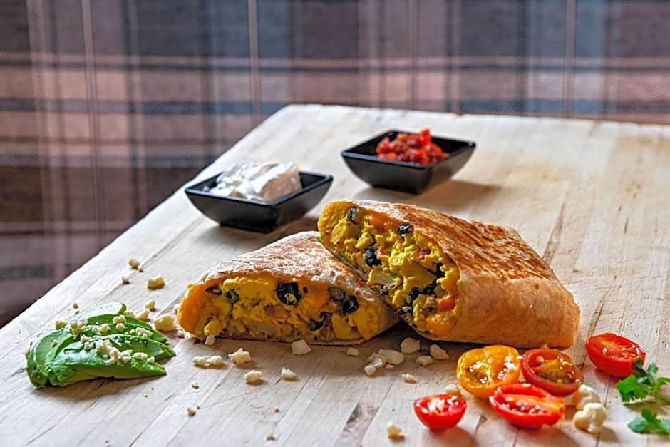 Four Points By Sheraton Tucson Airport