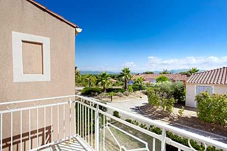 Résidence Odalys Domaine des Eucalyptus