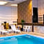 Harmoni Suites Hotel