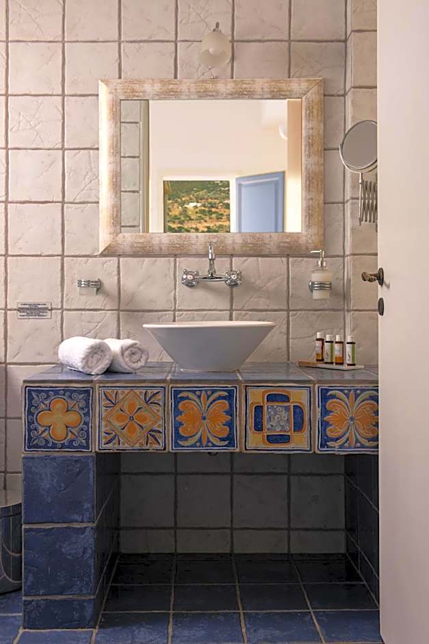 Archipelago Sifnos - Seaside Accommodation