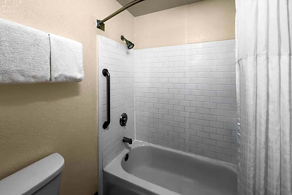 Baymont by Wyndham Santa Fe