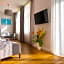 Hotel Rheinischer Hof Bad Soden