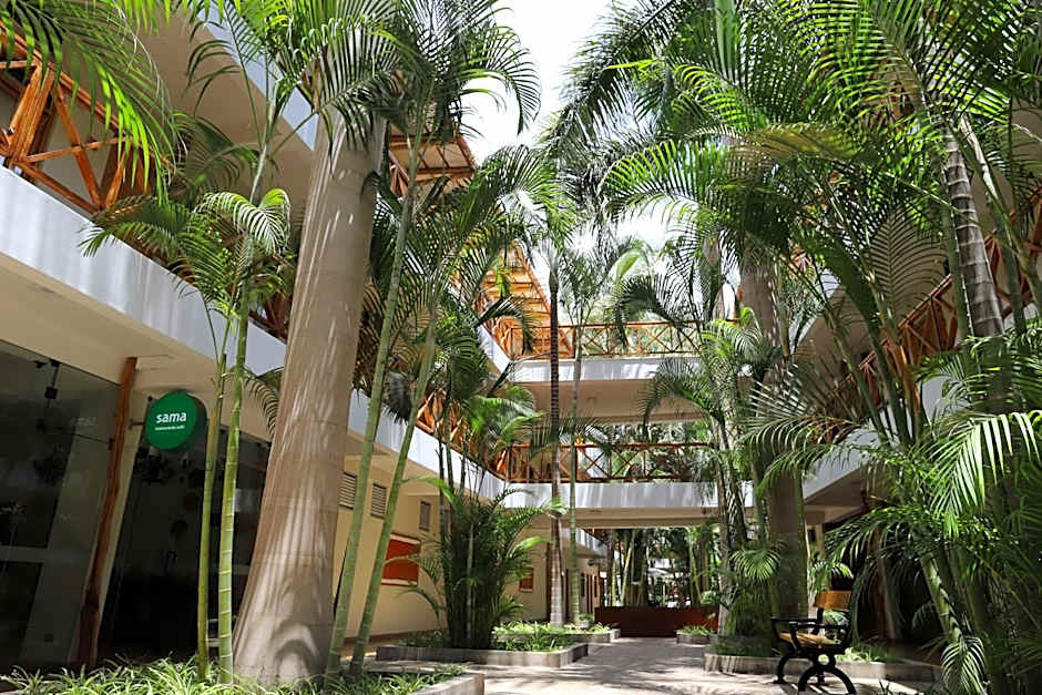 Casa Andina Standard Nasca