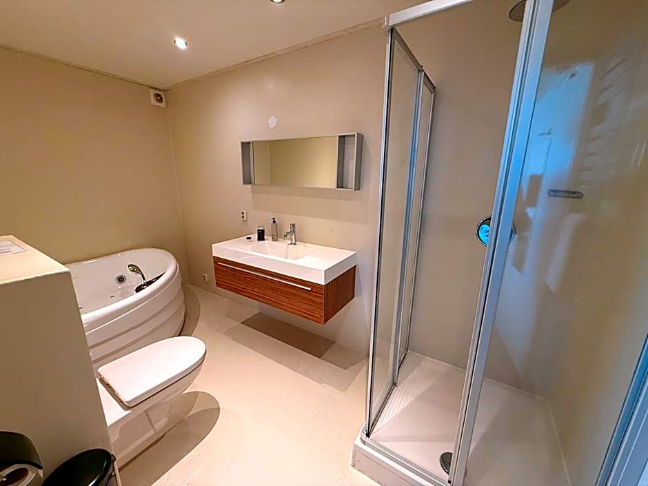 Logement Bij Hen op Ameland