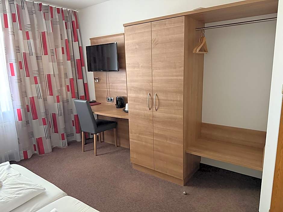 Hotel Schweizerblick