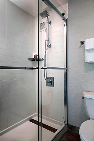 Concierge Room, Club Room, 1 King Bed