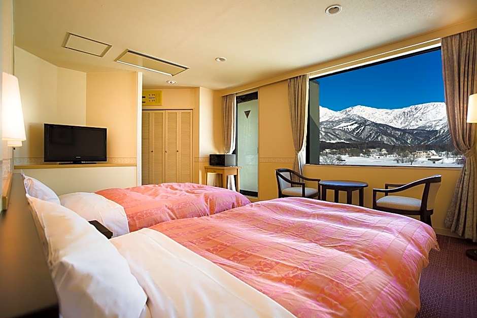 Hotel Hakuba