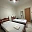Novo Hotel Uirapuru