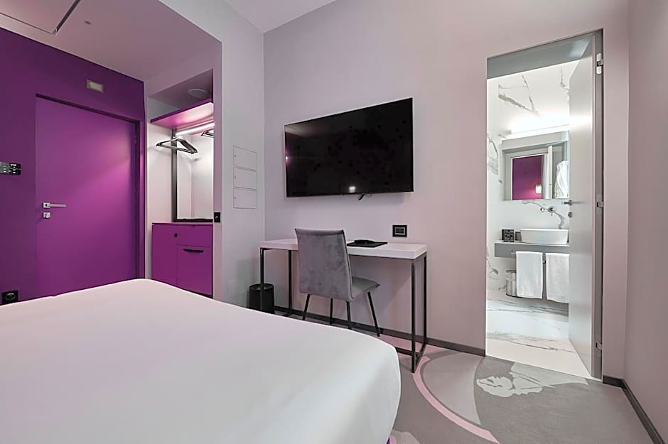 MyTALE Creative Academy Hotel