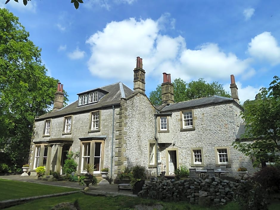 The Old Vicarage B&B