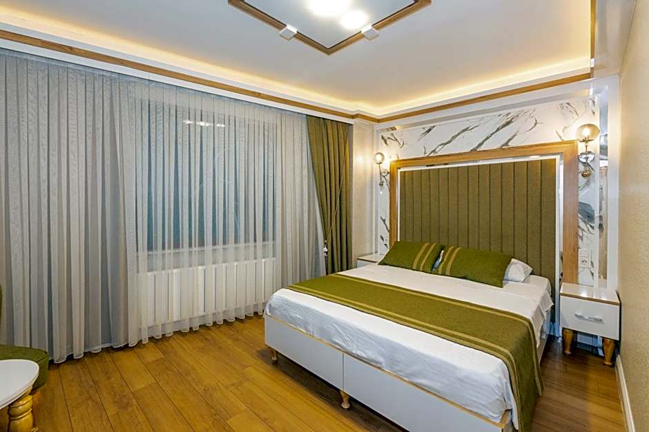 TAKSİM HAVANA HOTEL SUİTES
