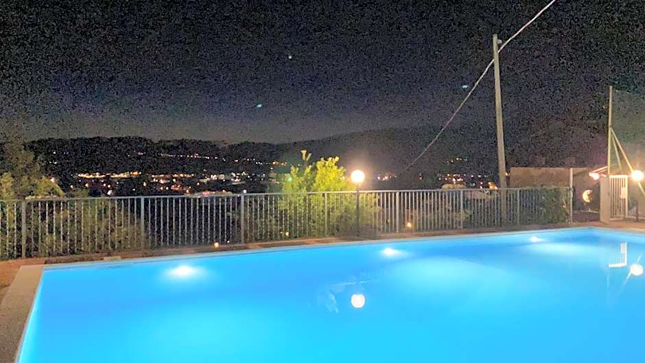 Hotel New Genziana