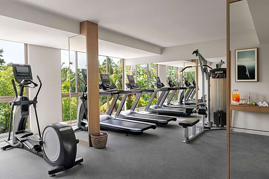 Vivanta Goa, Miramar