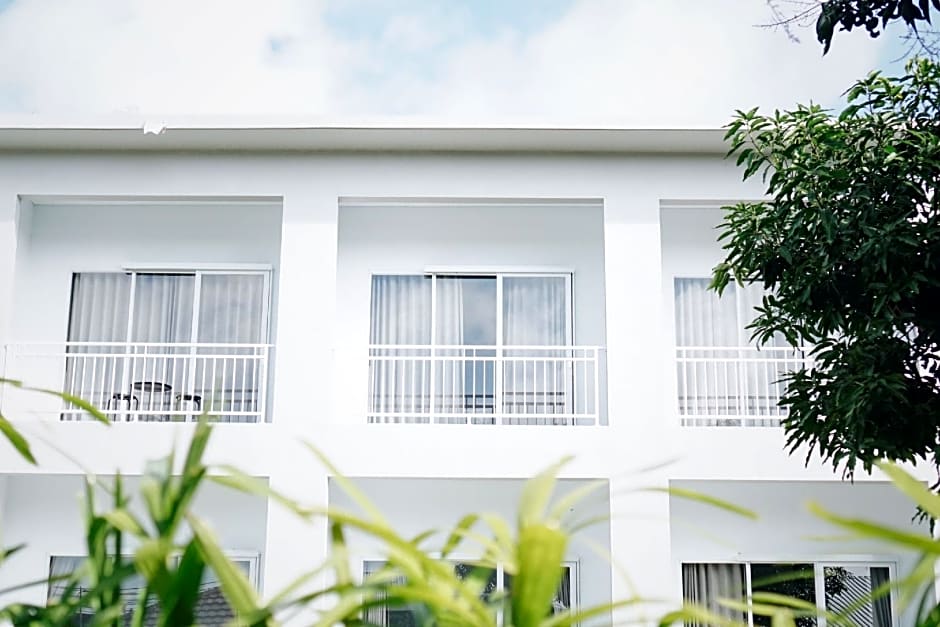 KONCI House Bali RedPartner