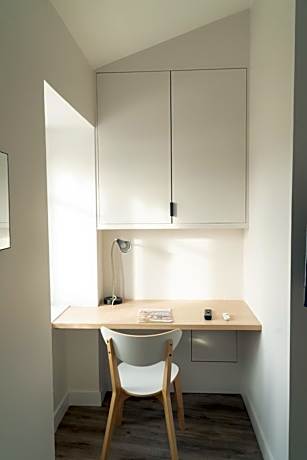 Standard Suite