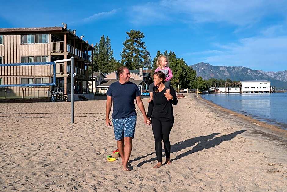 Tahoe Lakeshore Lodge & Spa