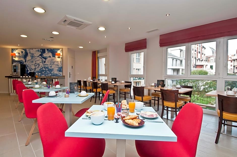 Résidence Pierre & Vacances Premium Haguna