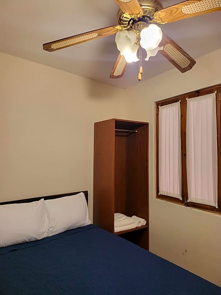 CASARU HOTEL OAXACA