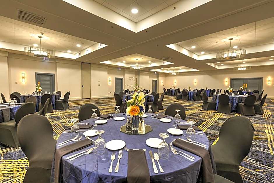 Crowne Plaza Jacksonville Airport/I-95N By IHG