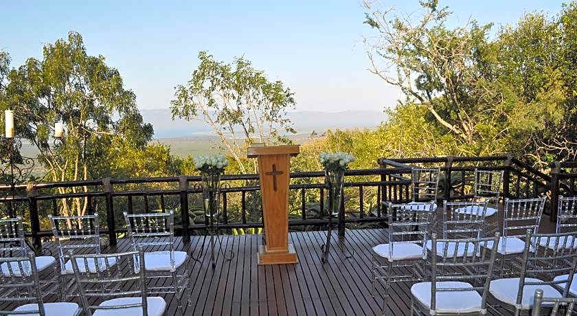 Shayamoya Tiger Fishing And Game Lodge