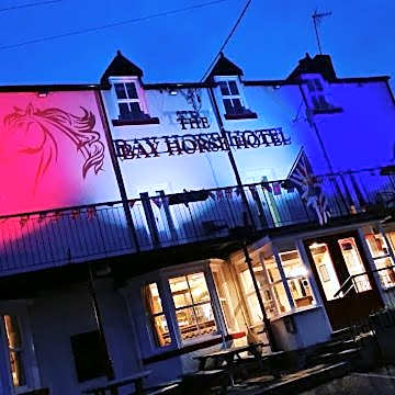 The Bay Horse Hotel Wolsingham