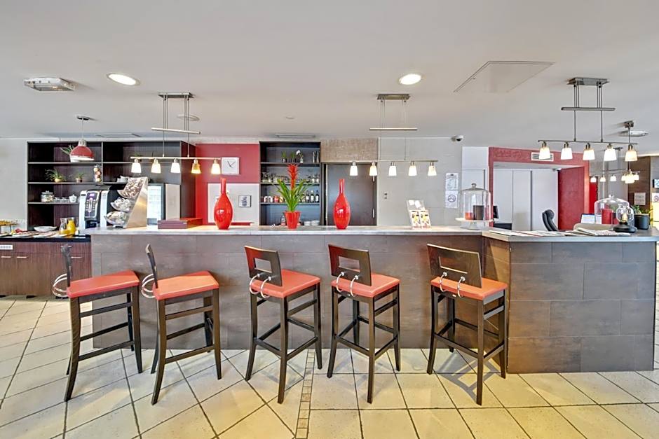 urban by balladins Villejuif