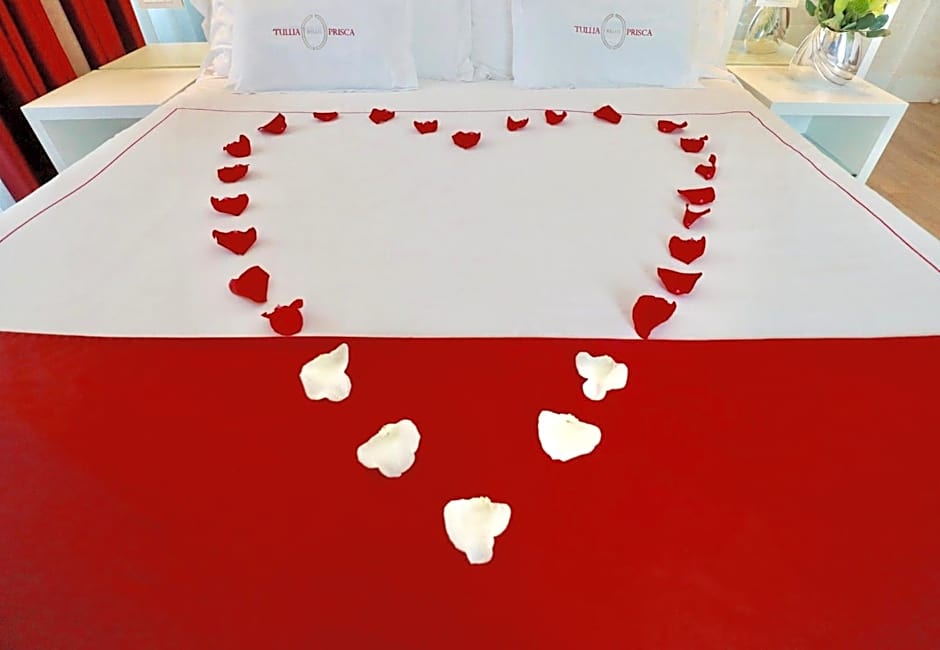 Tullia&Prisca Relais