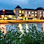 DoubleTree by Hilton Hotel Chicago Wood Dale - Elk Grove